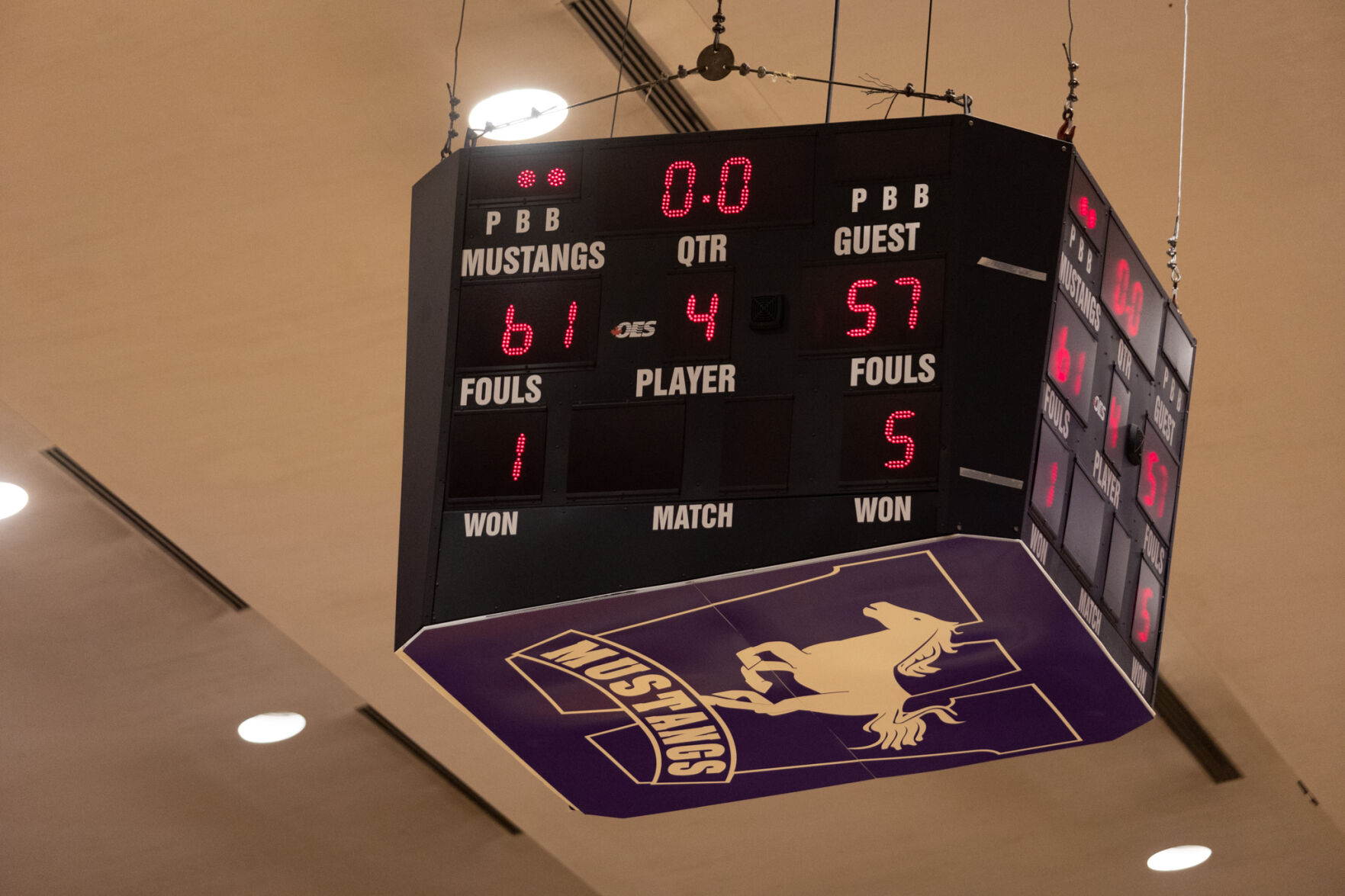 Women Basketball Western vs Guelph 13